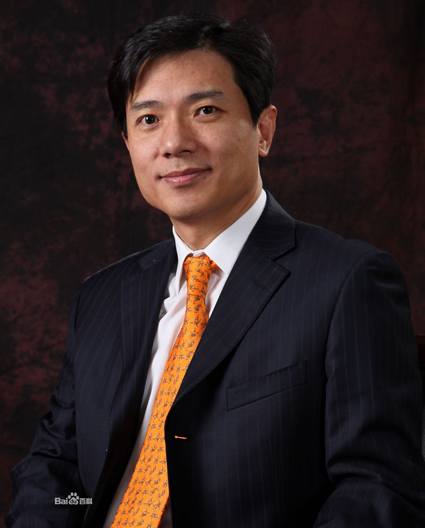 Li Yanhong, one of the &apos;top 10 richest people in China 2014 by Forbes&apos; by China.org.cn.