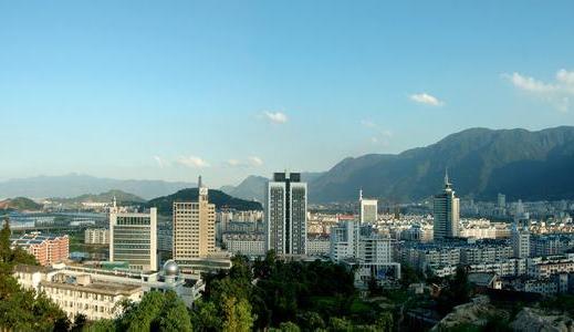 Fujian, one of the 'Top 10 provinces with highest average income in H1, 2014' by China.org.cn