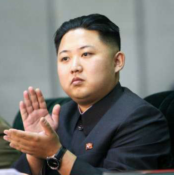 North Korean leader Kim Jong Un [File photo]