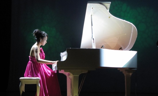 Musical Performance, one of the 'The 15 college majors with the lowest employment rates in China' by China.org.cn