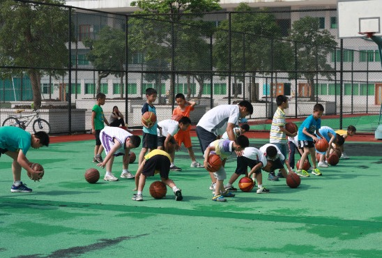 Physical Education Instruction and Management, one of the 'The 15 college majors with the lowest employment rates in China' by China.org.cn