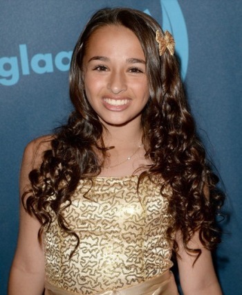 Jazz Jennings, one of the 'Top 10 most influential teens of 2014' by China.org.cn