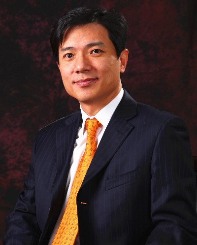 Robin Li, one of the &apos;Top 10 Chinese billionaires of 2014&apos; by China.org.cn.