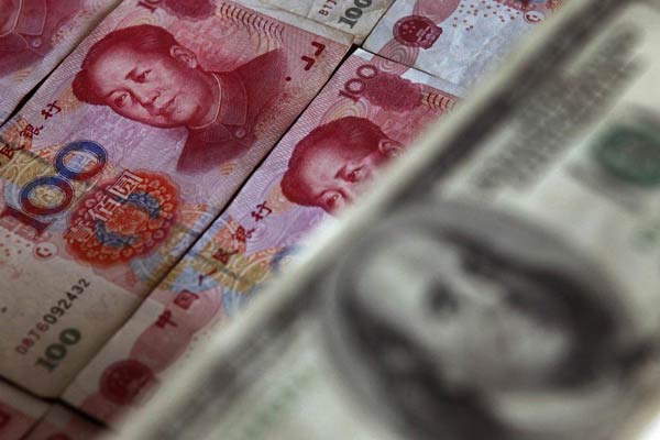 Renminbi unlikely to depreciate much