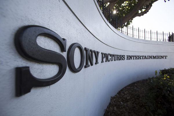 US rejects China involvement in Sony cyberattack
