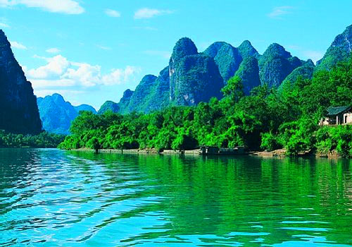 The World Bank Group’s Board of Executive Directors on Monday approved a $100 million loan to the People’s Republic of China tosupport water management and anti-pollution efforts for the Lijiang River in Guilin, one of the country’s most popular tourist destinations.