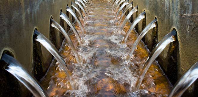 UN: 70% industrial wastewater discharge untreated in developing countries