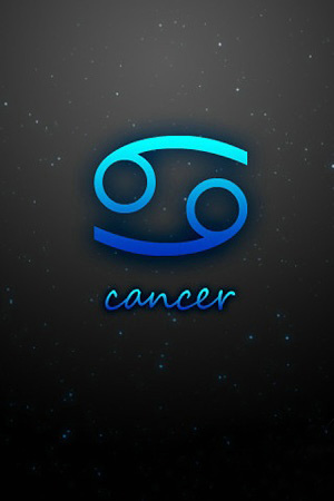 Cancer, one of the 'top 10 zodiac signs who like to run red lights' by China.org.cn.