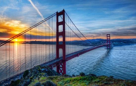 San Francisco, one of the 'Top 10 least affordable cities in the world' by China.org.cn