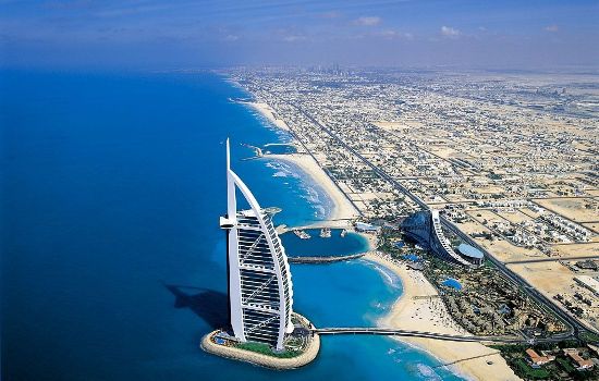 Dubai, one of the 'Top 10 least affordable cities in the world' by China.org.cn