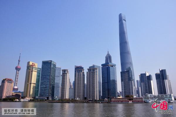 Shanghai, one of the 'Top 10 least affordable cities in the world' by China.org.cn