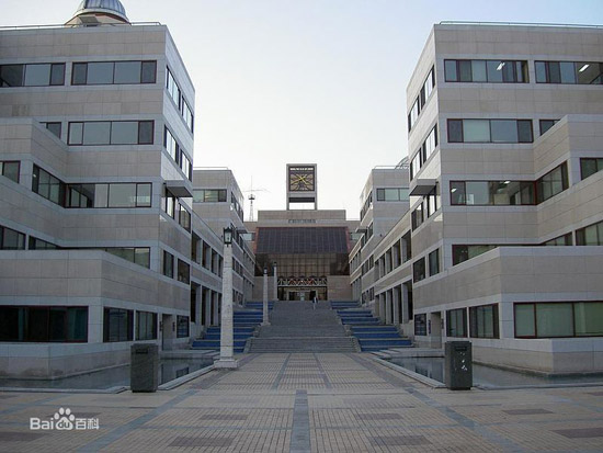 Pohang University of Science and Technology, one of the &apos;top 10 most innovative universities in Asia&apos; by China.org.cn.
