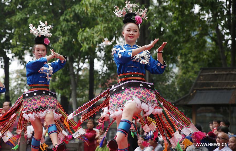 #CHINA-SANYUESAN FESTIVAL-CELEBRATIONS (CN)