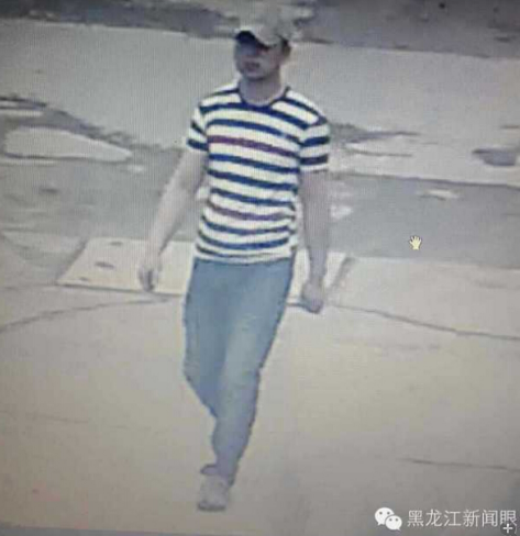 黑龍江快餐店爆炸案嫌犯意在敲詐 自制爆炸裝置