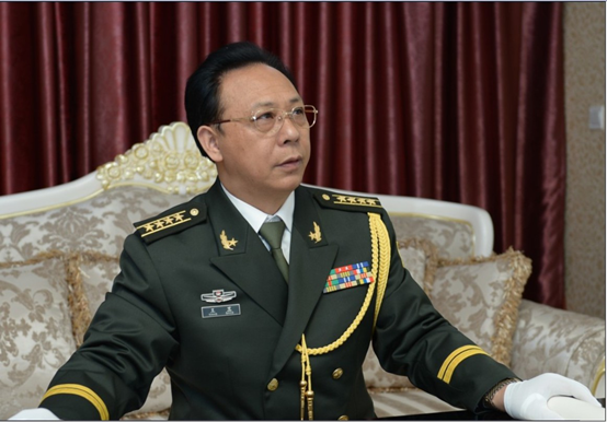 林散之草书收藏家、林散之草书鉴赏家 王罡 林散之草书收藏家、林散之草书鉴赏家 王罡