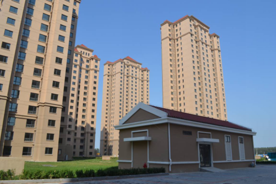 北京将停止新建经适房 限价房