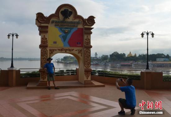 西双版纳推出四国旅游环线 揭开金三角神秘面纱