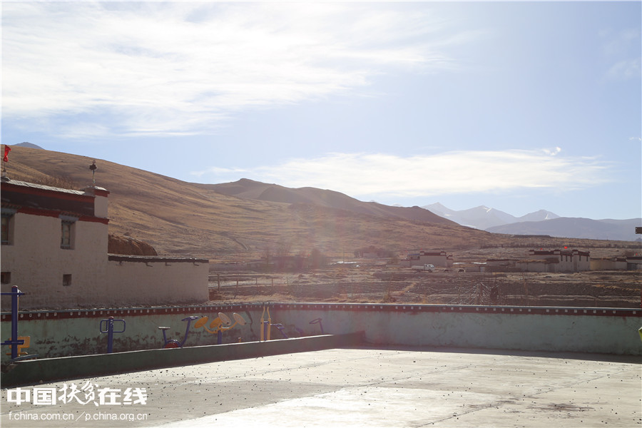 固边富民：藏南边境小城创新扶贫举措