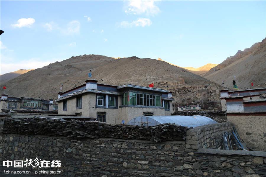 固边富民：藏南边境小城创新扶贫举措