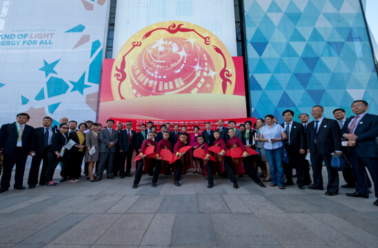 '一带一路'助推人文互通 北京旅游亮相阿斯塔纳世博会