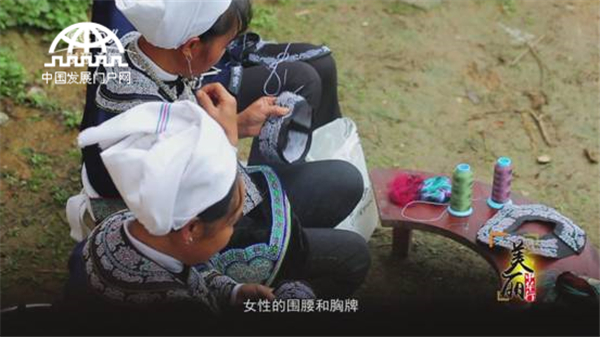 美丽中华行之深山古韵 悠悠独山