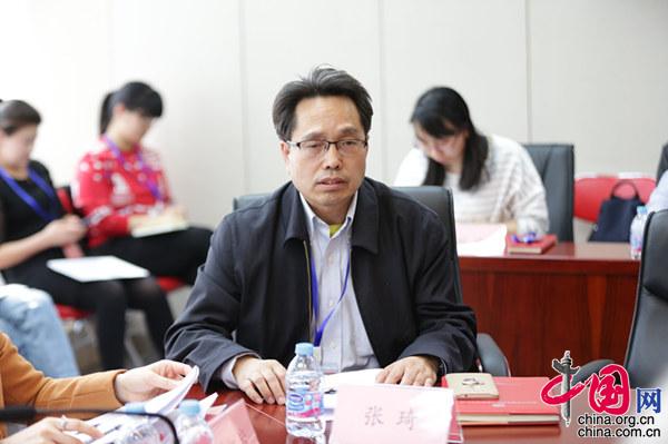 新时代中国乡村振兴战略智库论坛在京举行