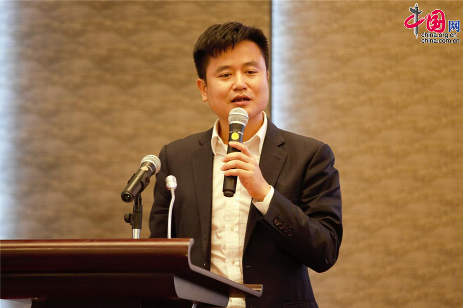中国民族品牌发展论坛在上海举行