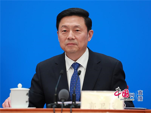 郭衛民:“一帶一路”制造“債務陷阱”的說法沒道理 郭衛民:“一帶一路”制造“債務陷阱”的說法沒道理