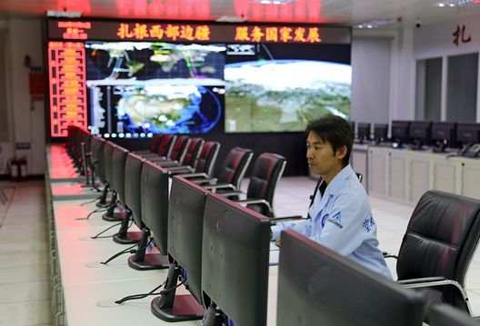 黨的生日，科學家這樣度過