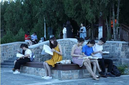 黨的生日，科學家這樣度過
