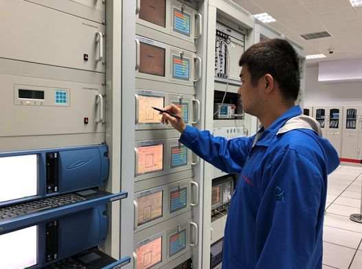 黨的生日，科學家這樣度過