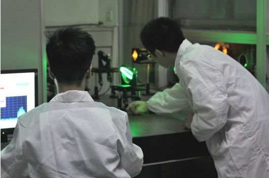 黨的生日，科學家這樣度過