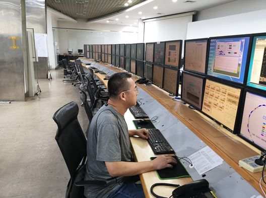 黨的生日，科學家這樣度過