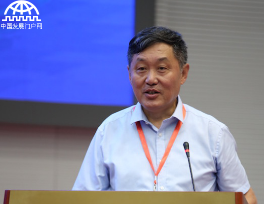 2019（第十届）清洁发展国际融资论坛在京举行