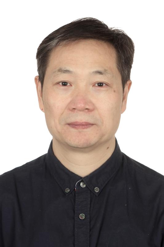 清华大学马克思主义学院教授、博士生导师王传利