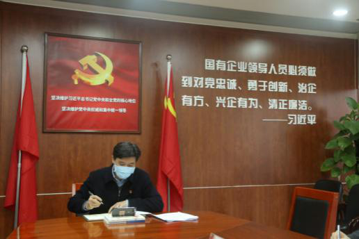 广东联通定点扶贫村的三个“特别”抗疫故事