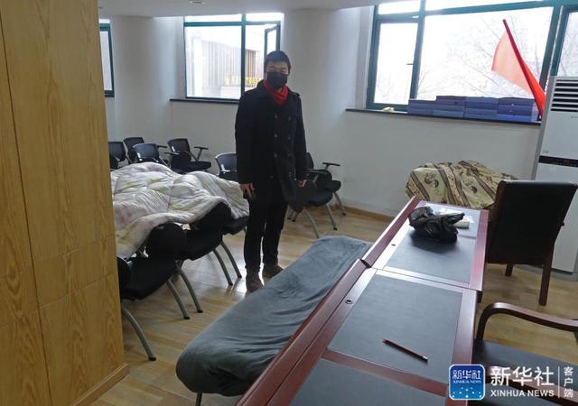 不漏一人——武漢發起新冠肺炎疫情防控應收盡收的總攻