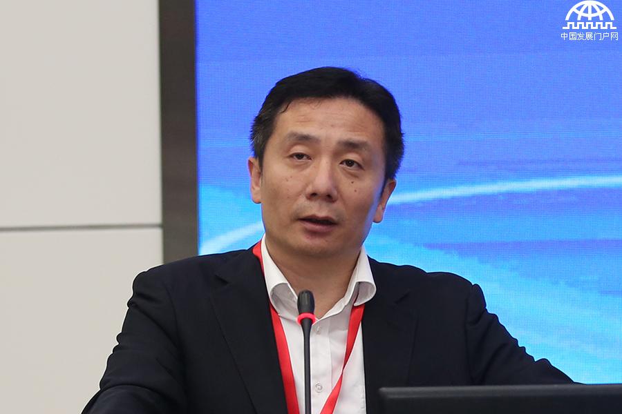 2020（第11届）清洁发展国际融资论坛在京举行