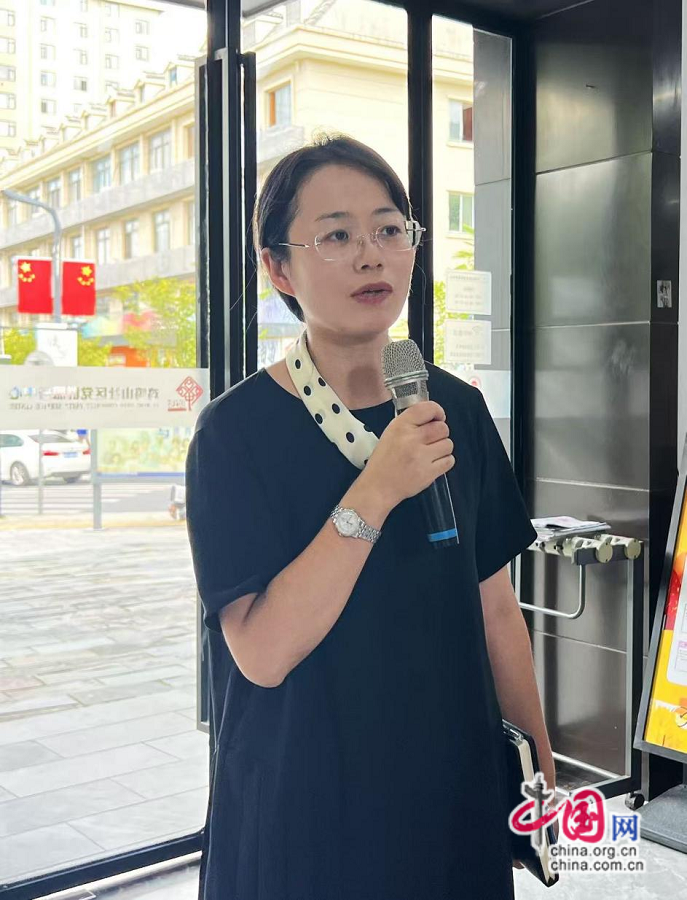 藏在义乌的“小联合国”：鸡鸣山社区用融合书写中外邻里情