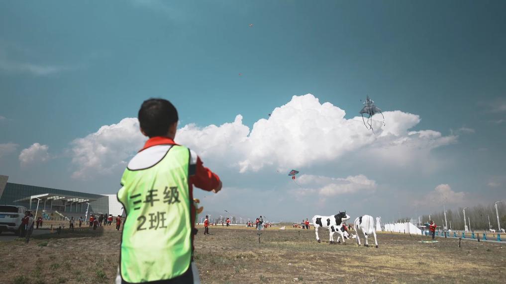 新华视点丨小产业撬动大发展特色种养绘就振兴画卷(图5)