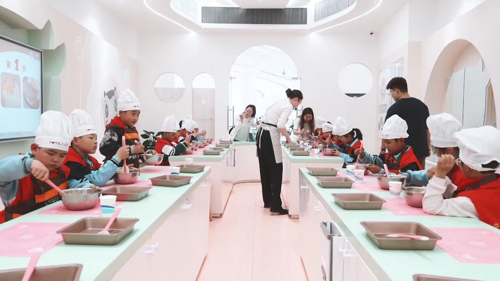 新华视点丨小产业撬动大发展特色种养绘就振兴画卷(图2)